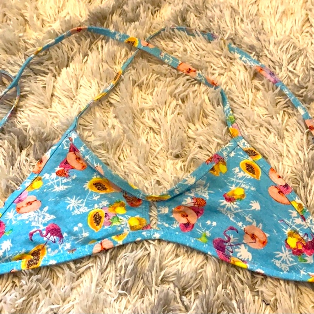 ISO JOLYN TOP/ one piece